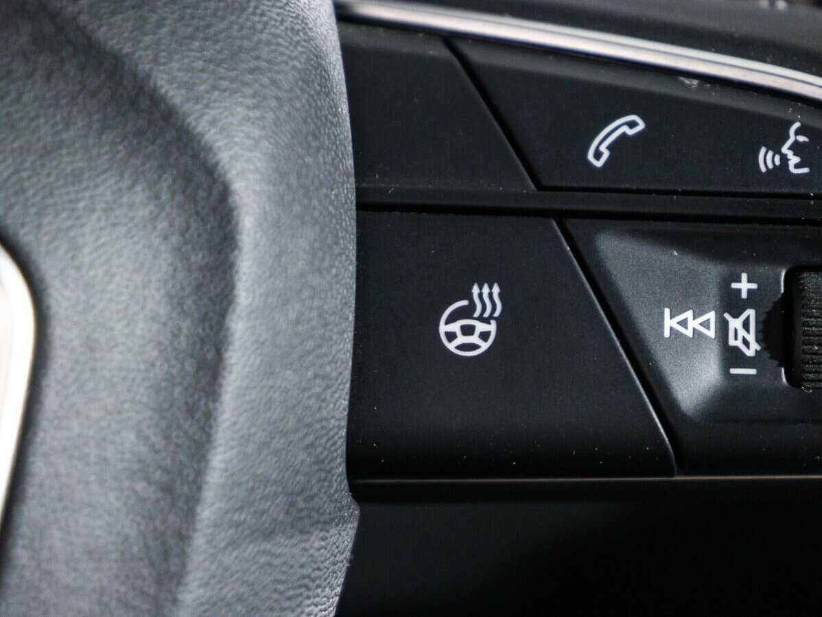 Audi Q3 с пробегом — 2019 год. Фото: #16