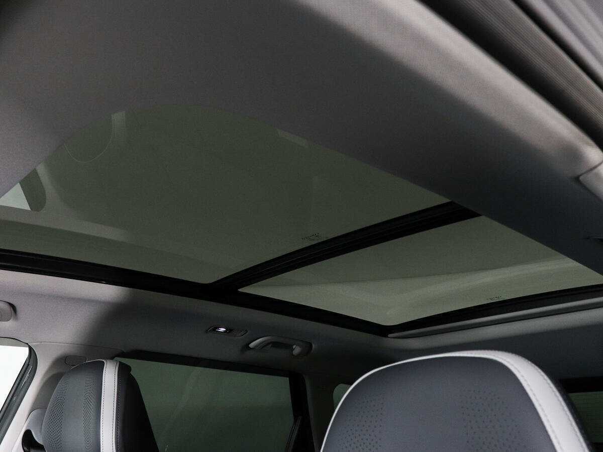 Geely Atlas с пробегом — 2024 год. Фото: #12