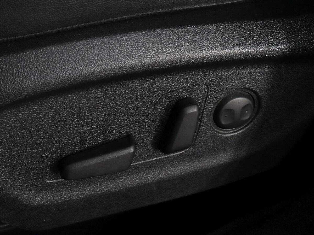 Kia Sorento с пробегом — 2019 год. Фото: #9