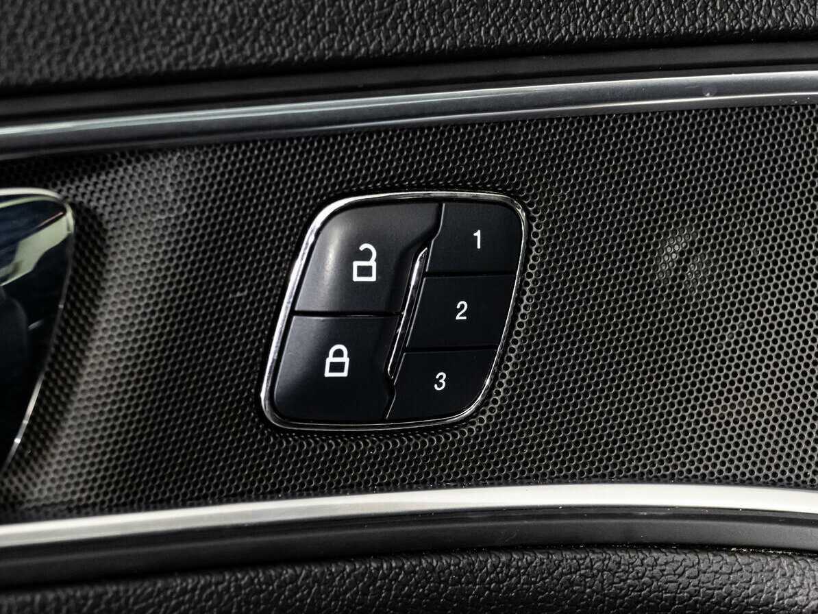 Ford Explorer с пробегом — 2017 год. Фото: #20