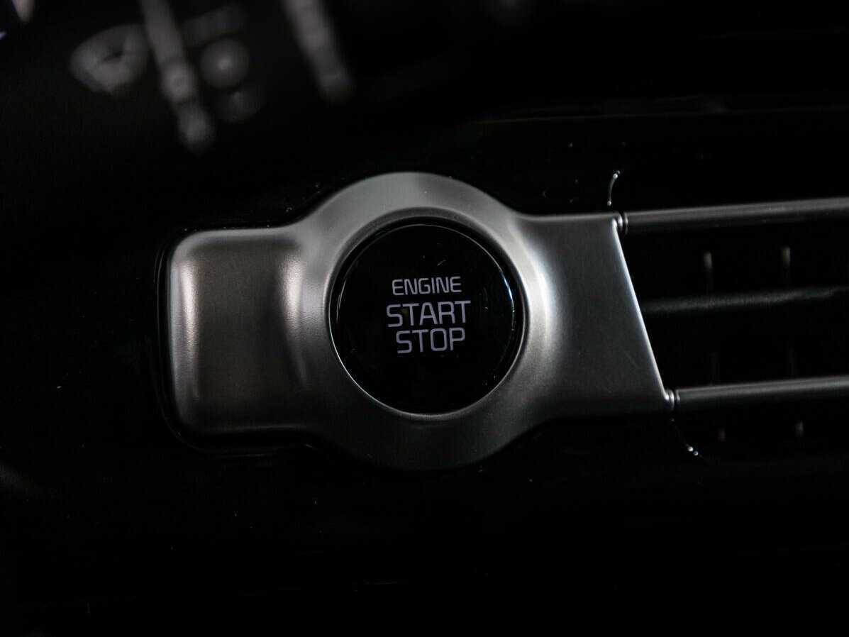 Kia Seltos с пробегом — 2020 год. Фото: #19