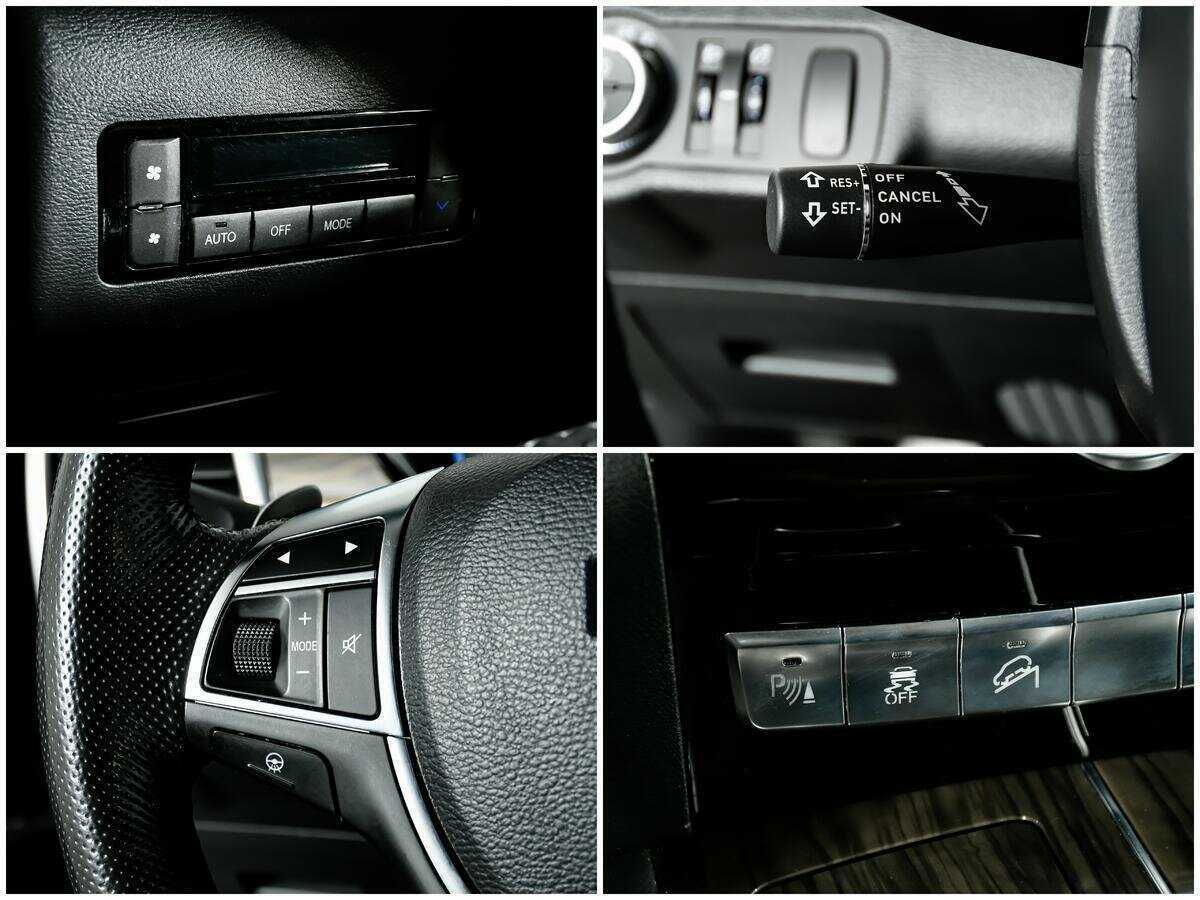 Haval H9 с пробегом — 2021 год. Фото: #15