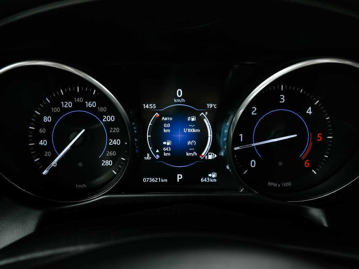 Jaguar XF с пробегом — 2016 год. Фото: #9