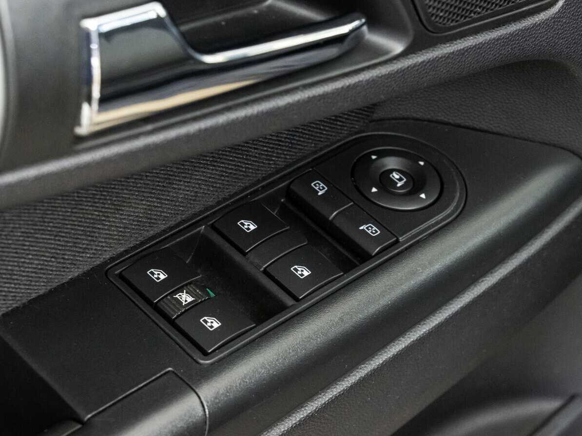 Opel Zafira с пробегом — 2012 год. Фото: #16