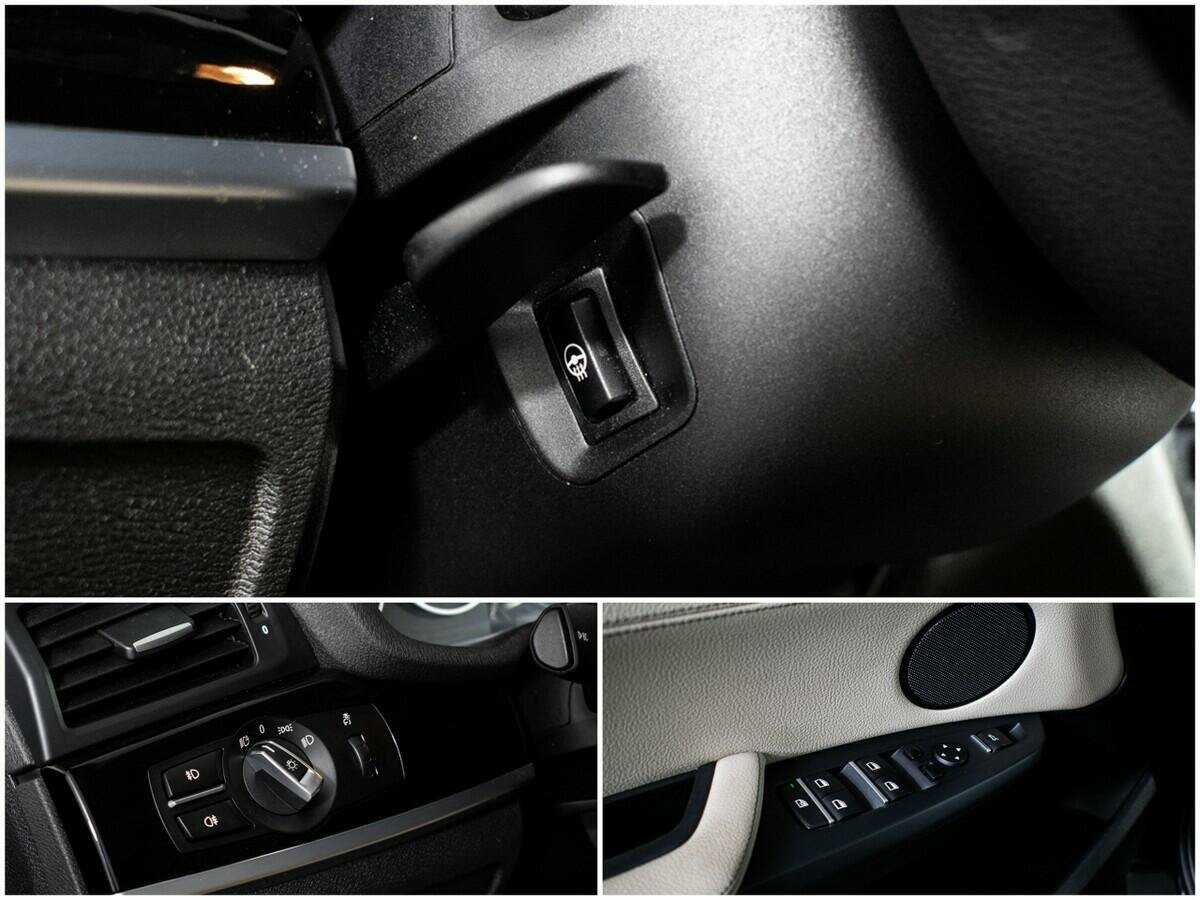 BMW X3 с пробегом — 2015 год. Фото: #13