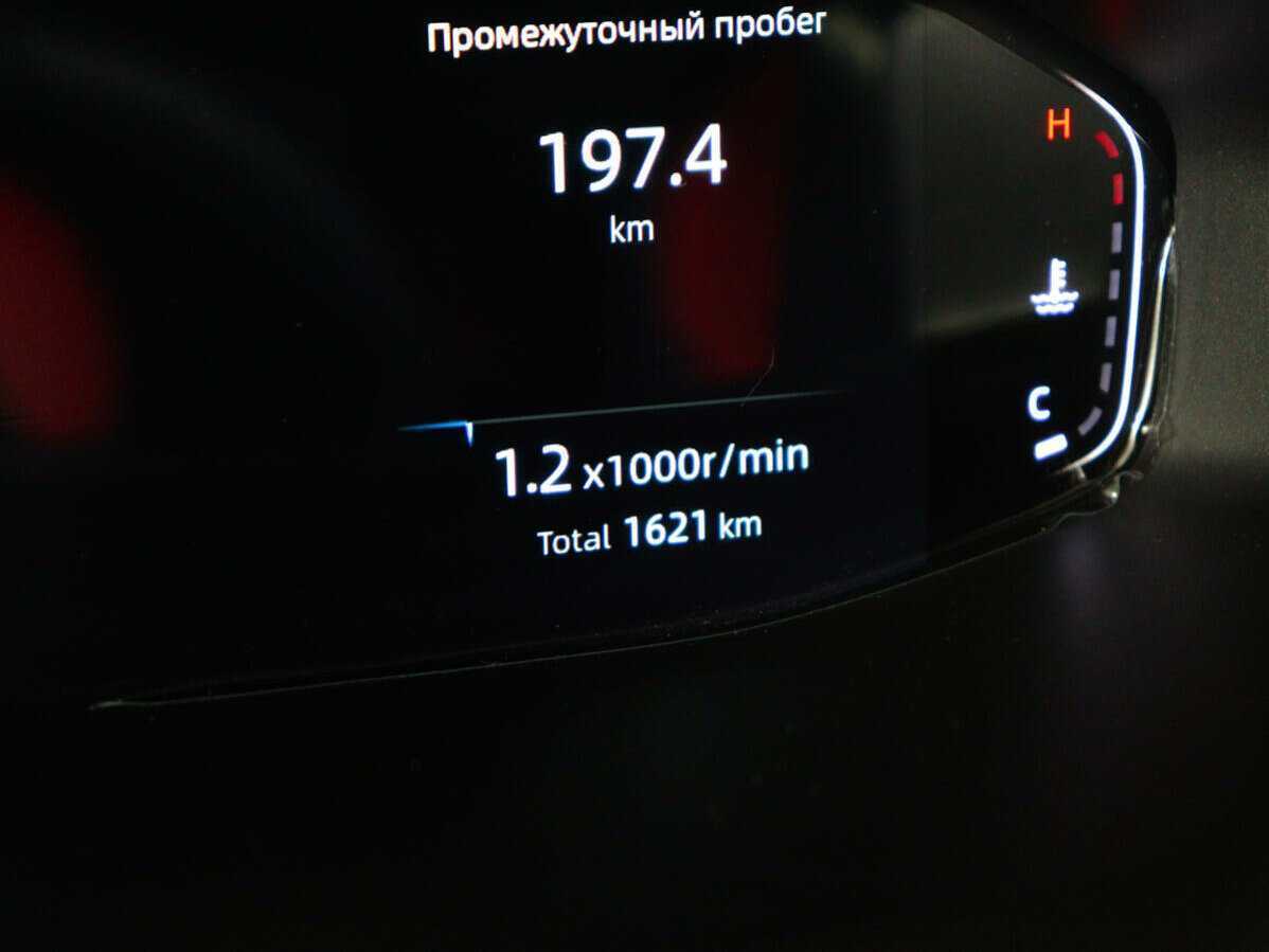 Changan CS55PLUS с пробегом — 2024 год. Фото: #10