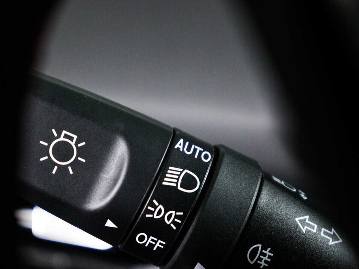 Changan CS55PLUS с пробегом — 2024 год. Фото: #19