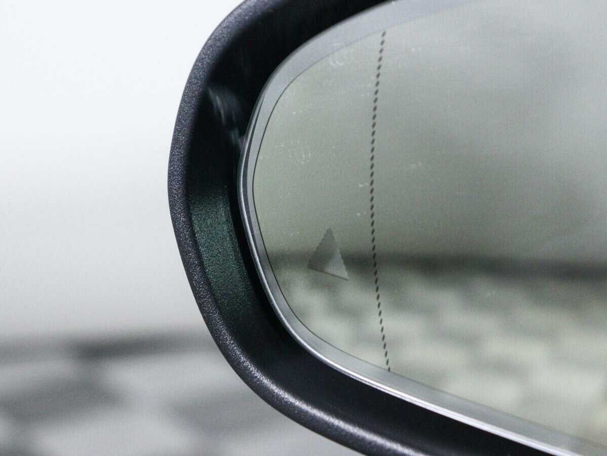 Mercedes-Benz A-Класс с пробегом — 2019 год. Фото: #17