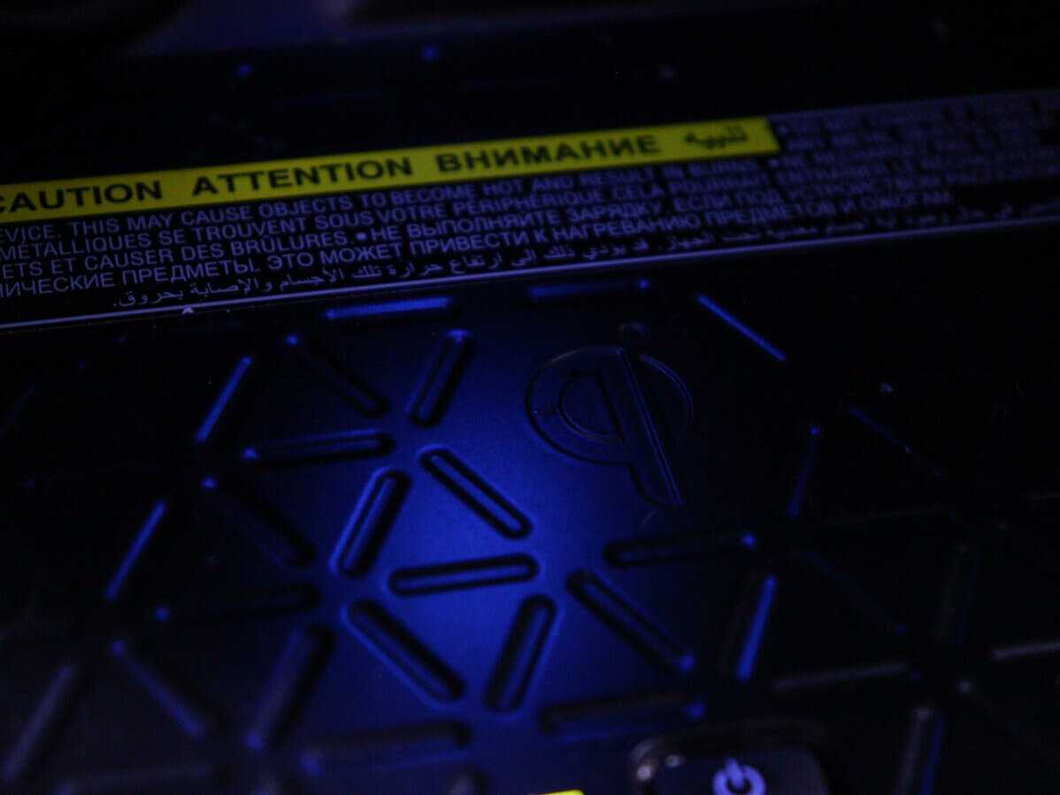 Toyota RAV4 с пробегом — 2020 год. Фото: #21