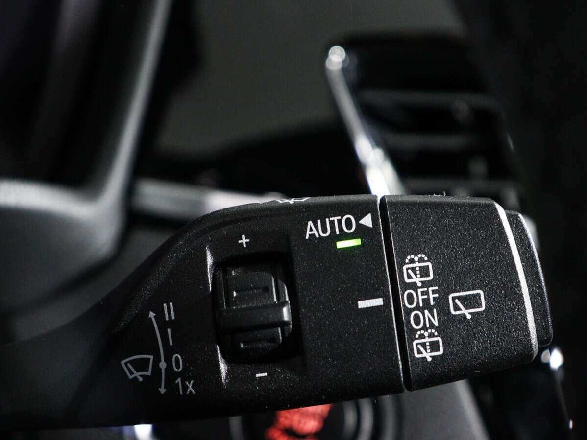 BMW X1 с пробегом — 2020 год. Фото: #17