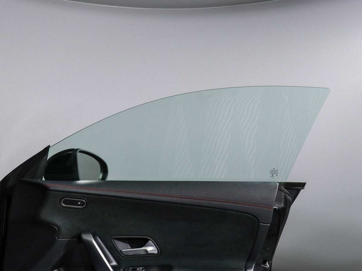 Mercedes-Benz CLA с пробегом — 2019 год. Фото: #14