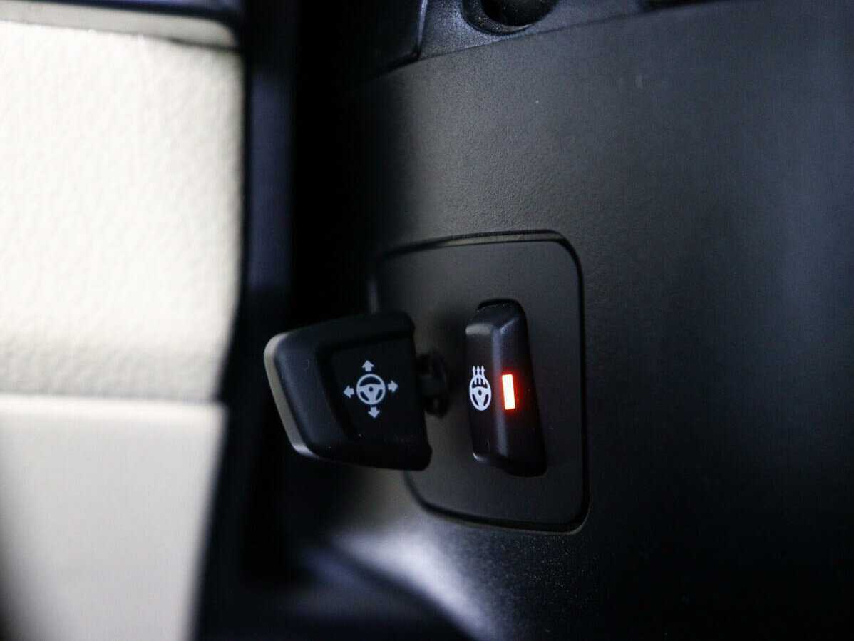 BMW 5 серии с пробегом — 2016 год. Фото: #17