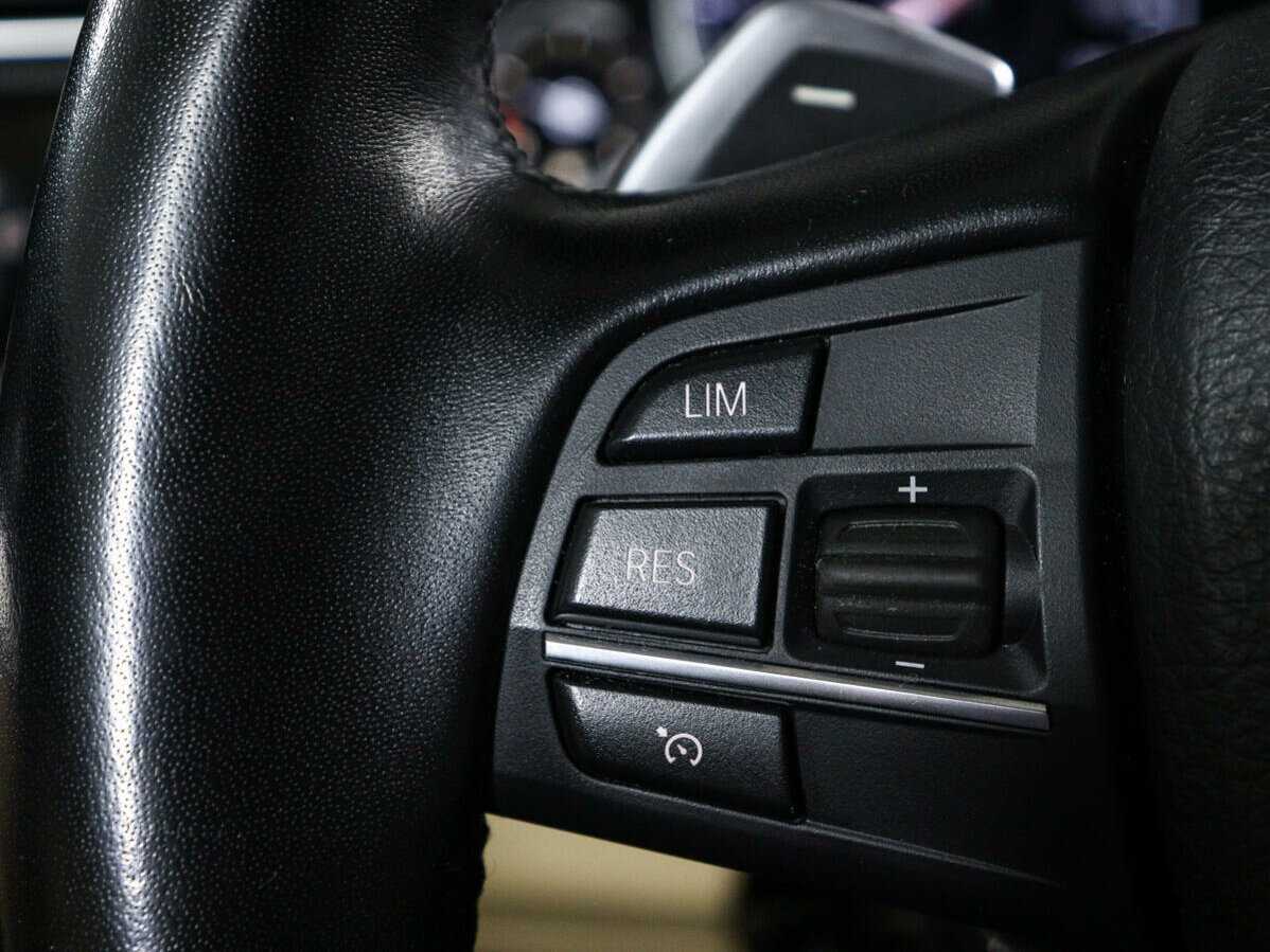 BMW 5 серии с пробегом — 2016 год. Фото: #29