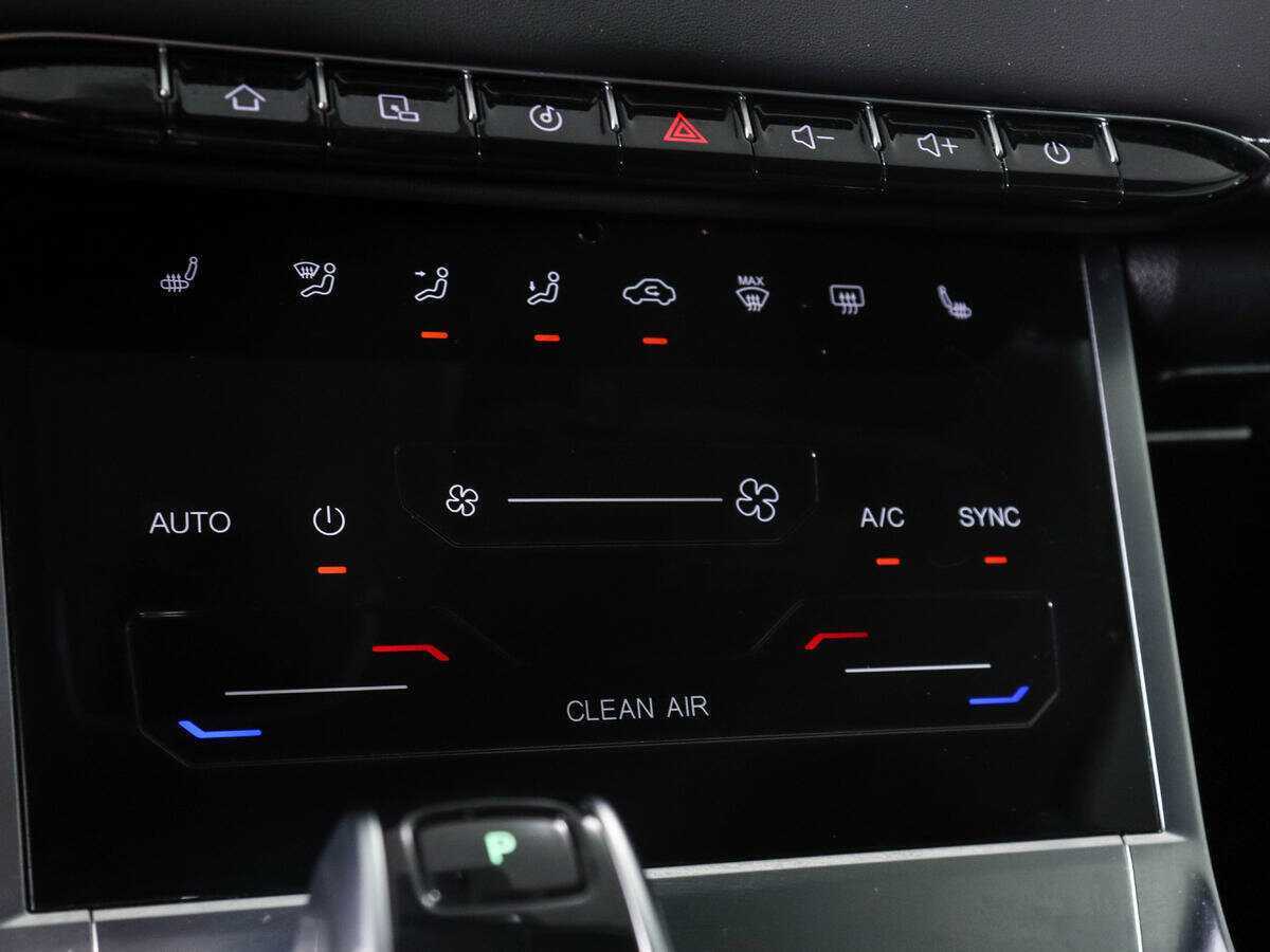 Chery Tiggo 7 Pro Max с пробегом — 2023 год. Фото: #13