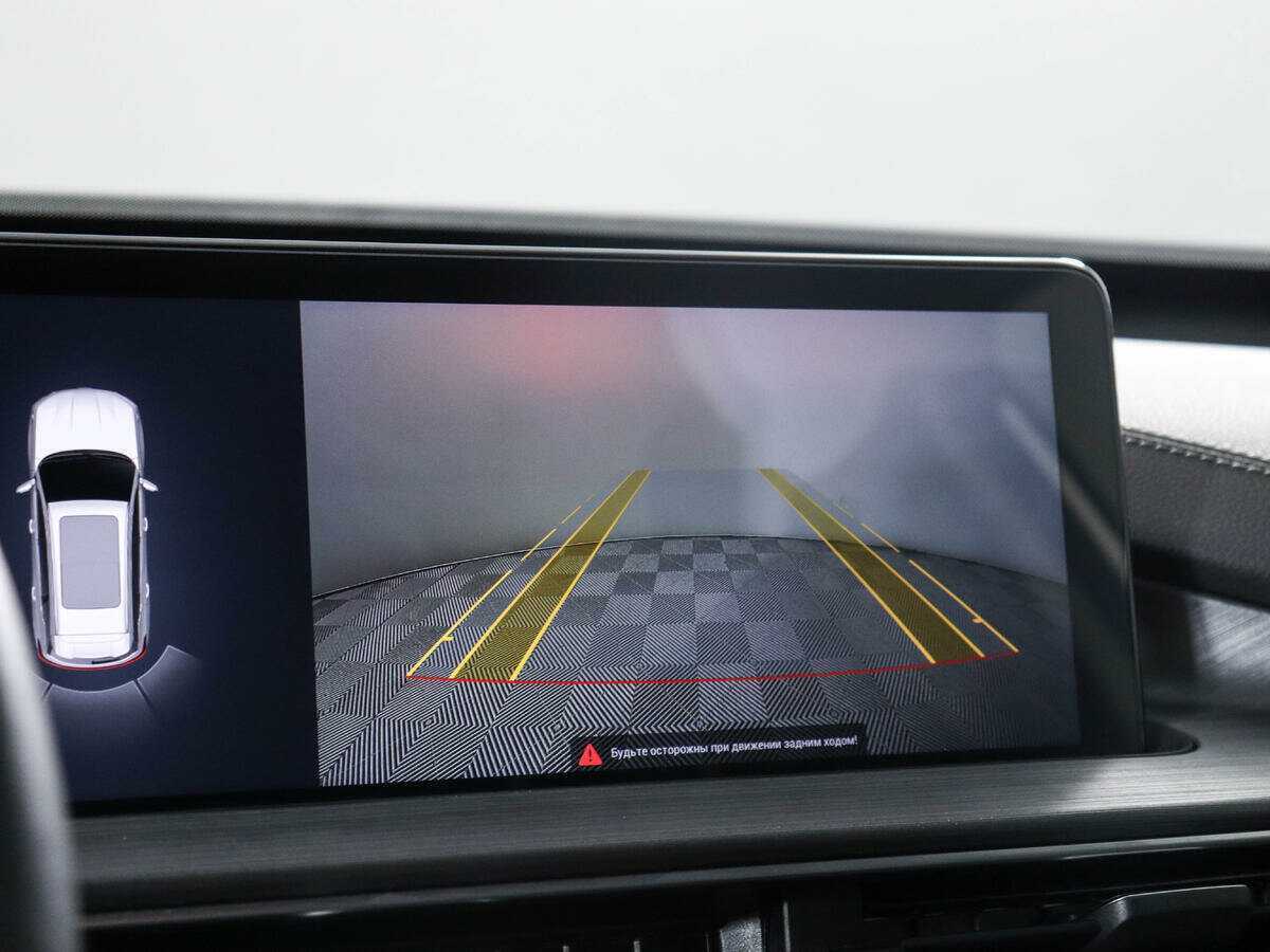 Chery Tiggo 7 Pro Max с пробегом — 2023 год. Фото: #15