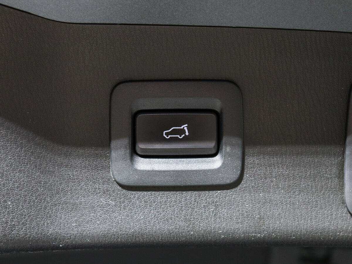 Mazda CX-5 с пробегом — 2020 год. Фото: #13