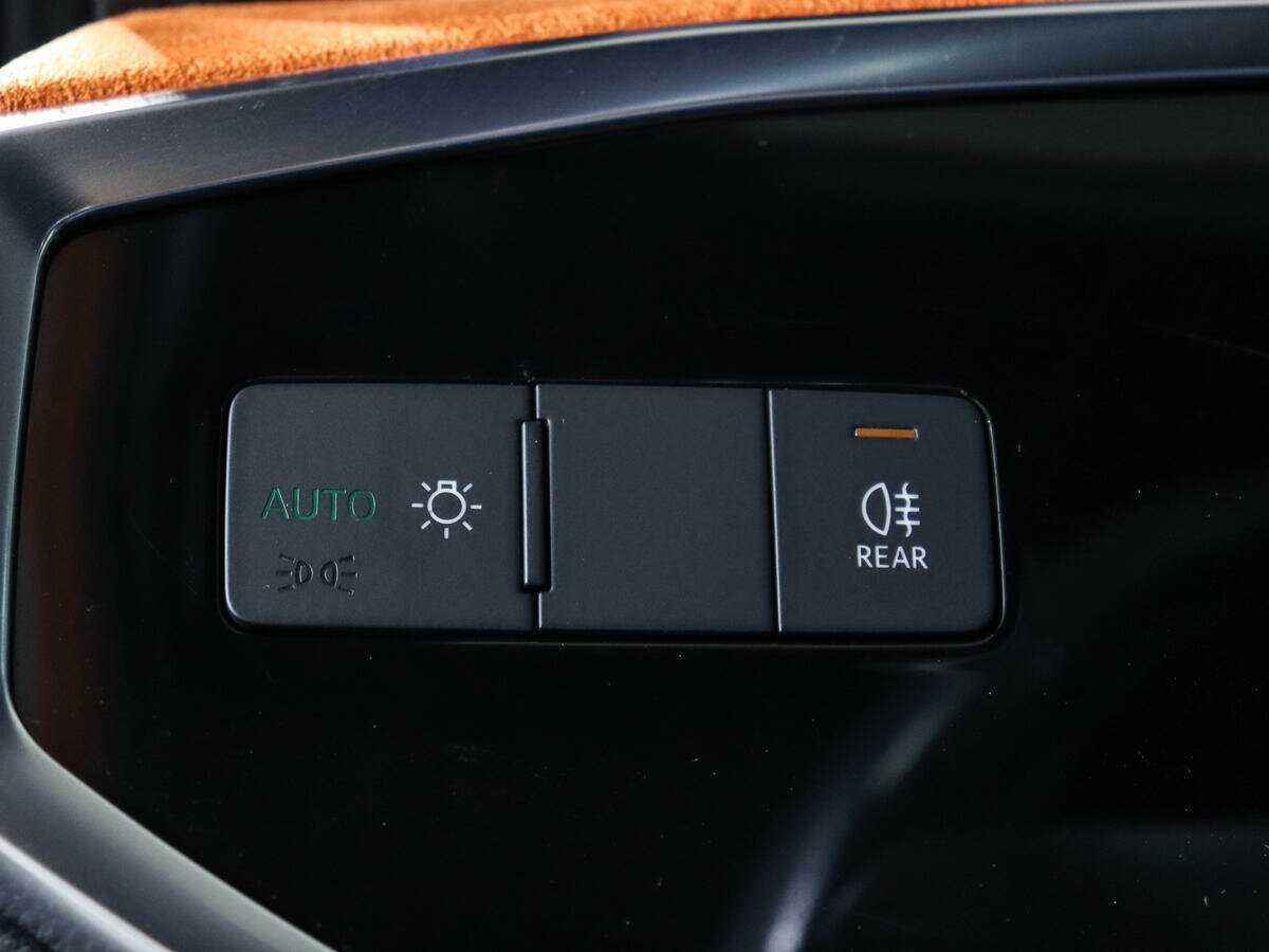 Audi Q3 с пробегом — 2019 год. Фото: #12