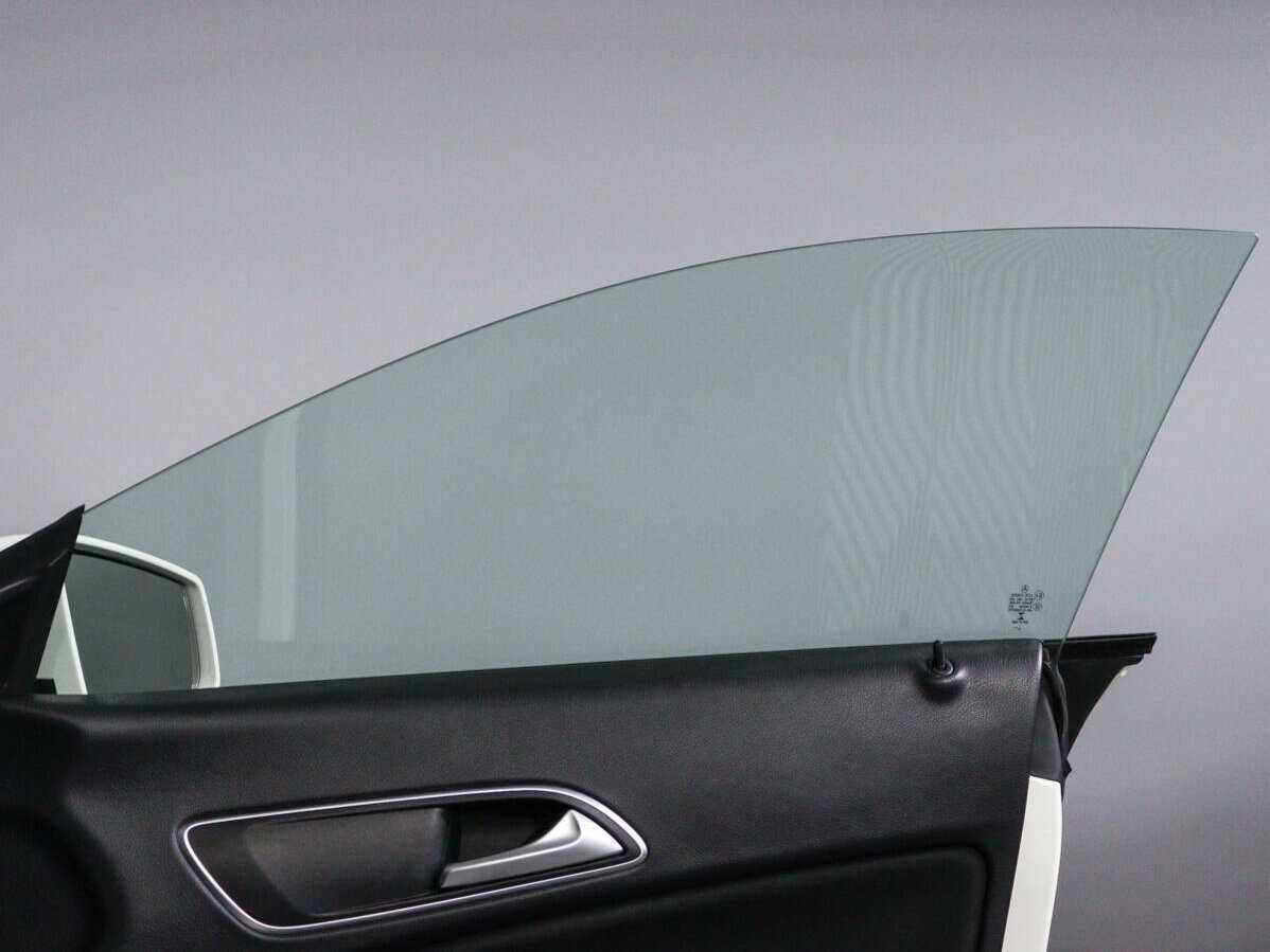 Mercedes-Benz CLA с пробегом — 2016 год. Фото: #15