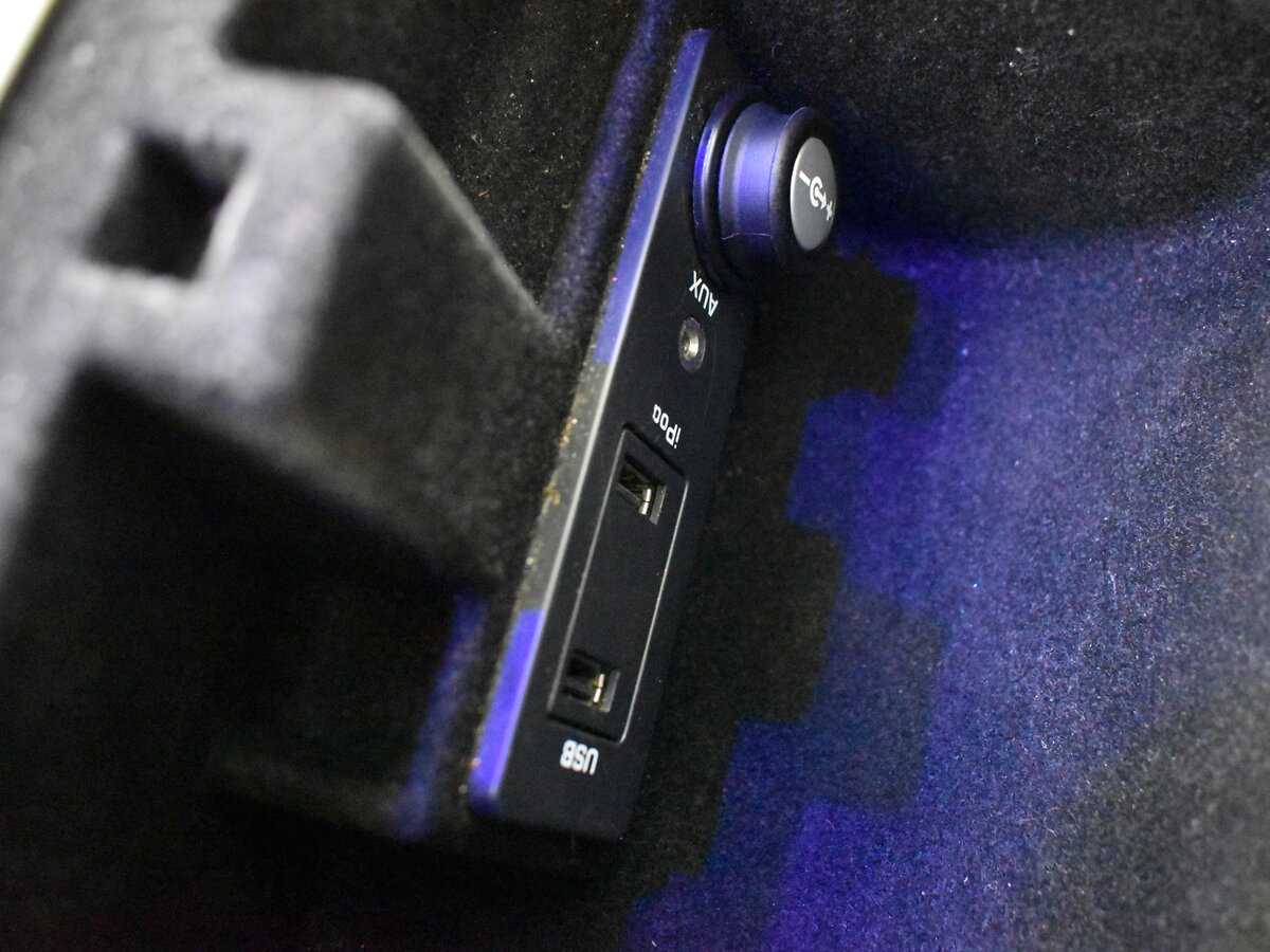 Land Rover Range Rover Evoque с пробегом — 2012 год. Фото: #17