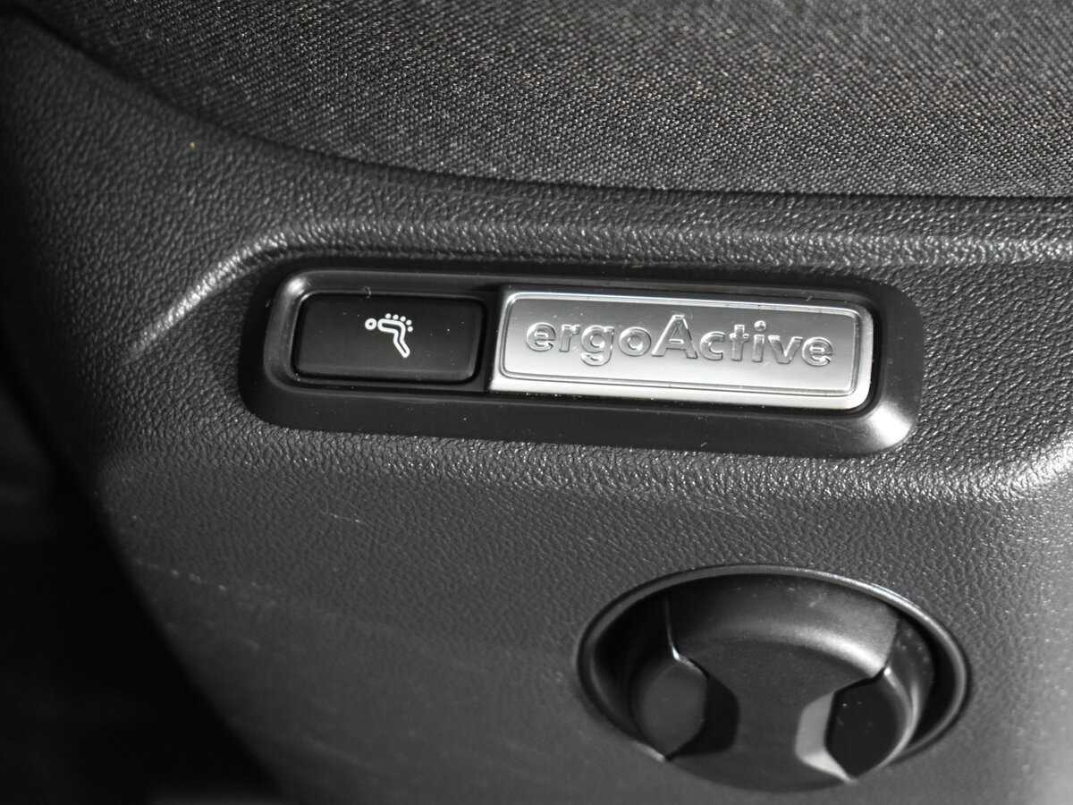 Volkswagen Tiguan с пробегом — 2017 год. Фото: #8