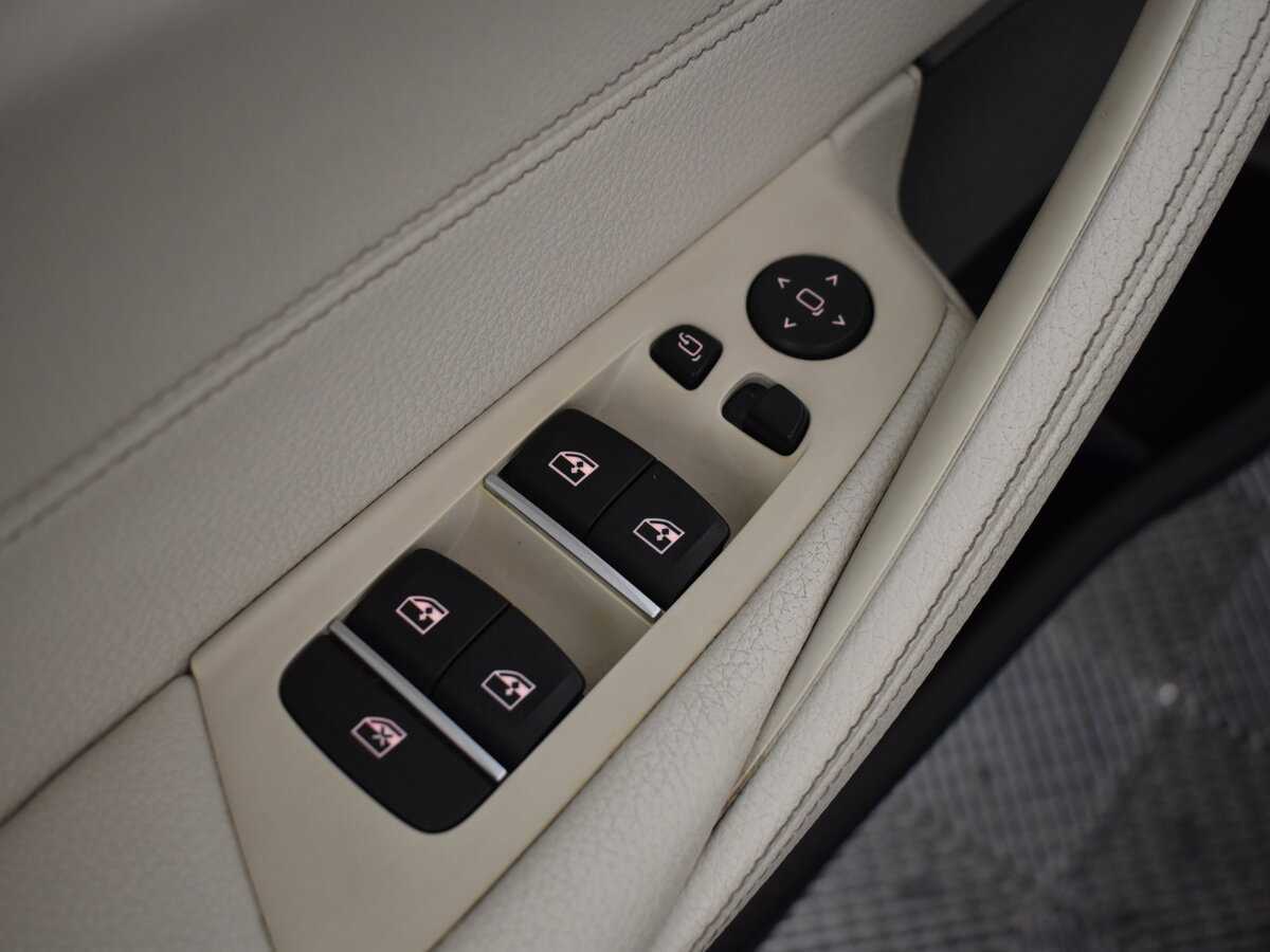 BMW 5 серии с пробегом — 2019 год. Фото: #9