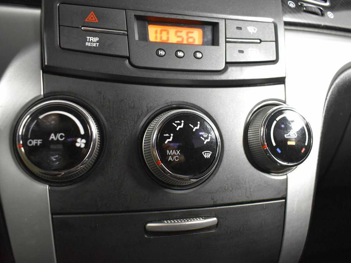 SsangYong Actyon с пробегом — 2013 год. Фото: #15