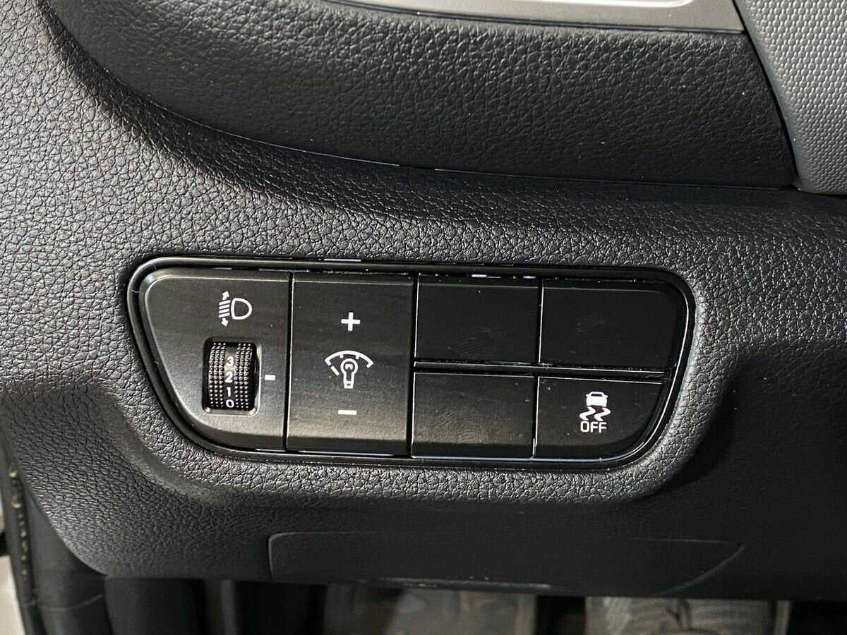 Kia Seltos с пробегом — 2020 год. Фото: #16