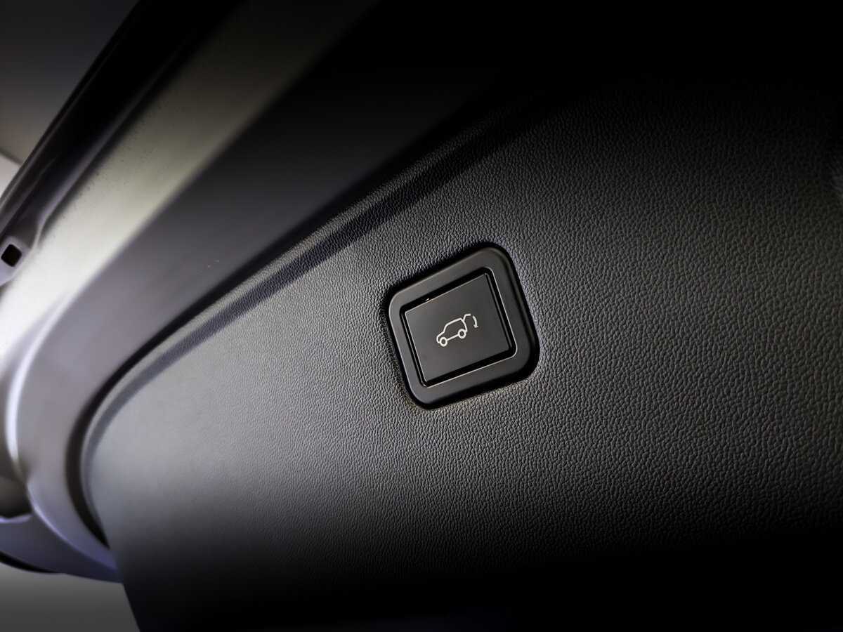 Changan CS55PLUS с пробегом — 2023 год. Фото: #21