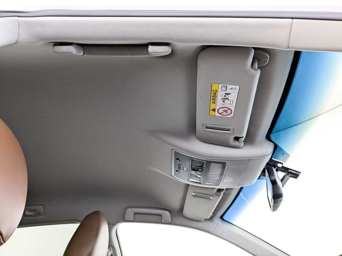 Lexus GS с пробегом — 2014 год. Фото: #18