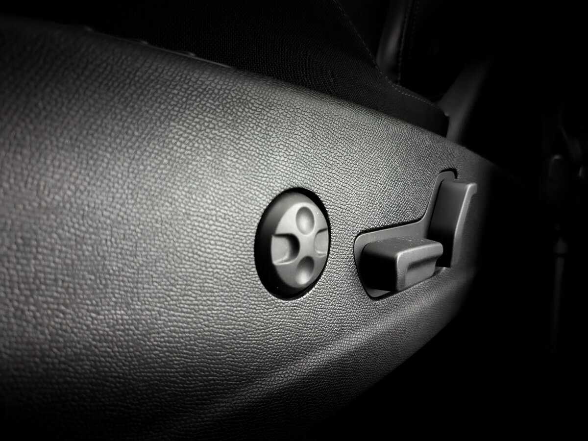 Peugeot 3008 с пробегом — 2018 год. Фото: #16