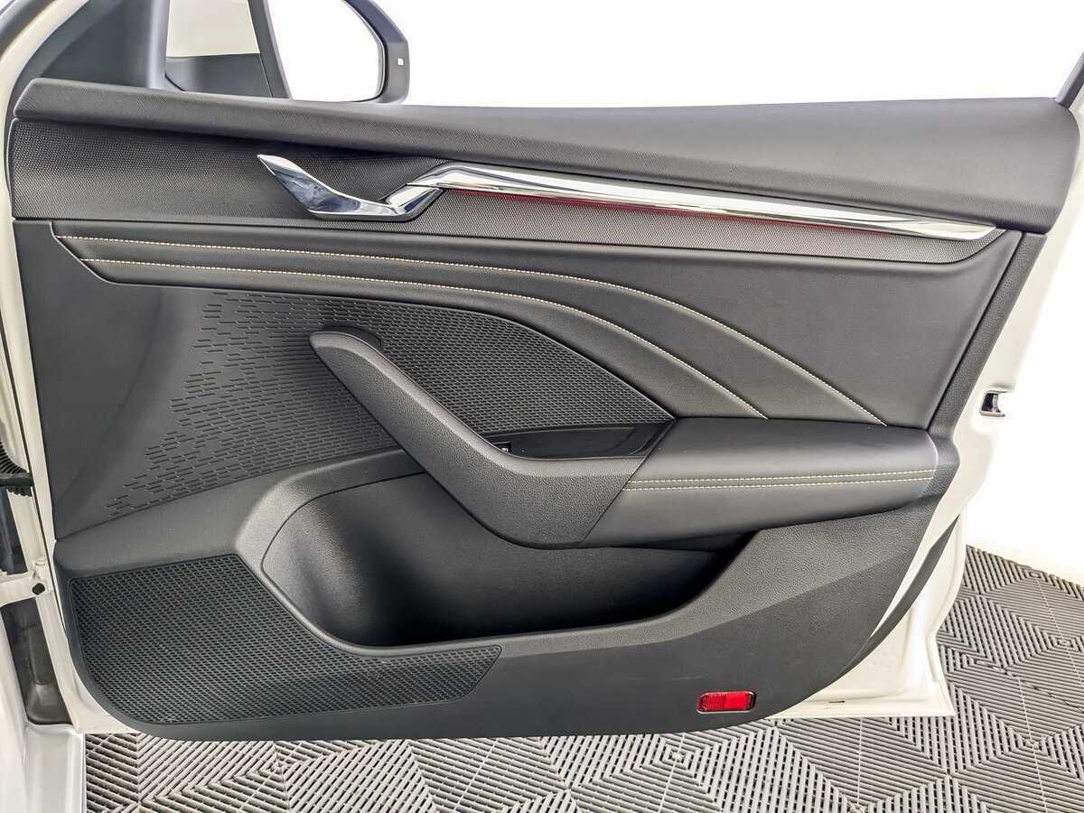 Skoda Octavia с пробегом — 2023 год. Фото: #21