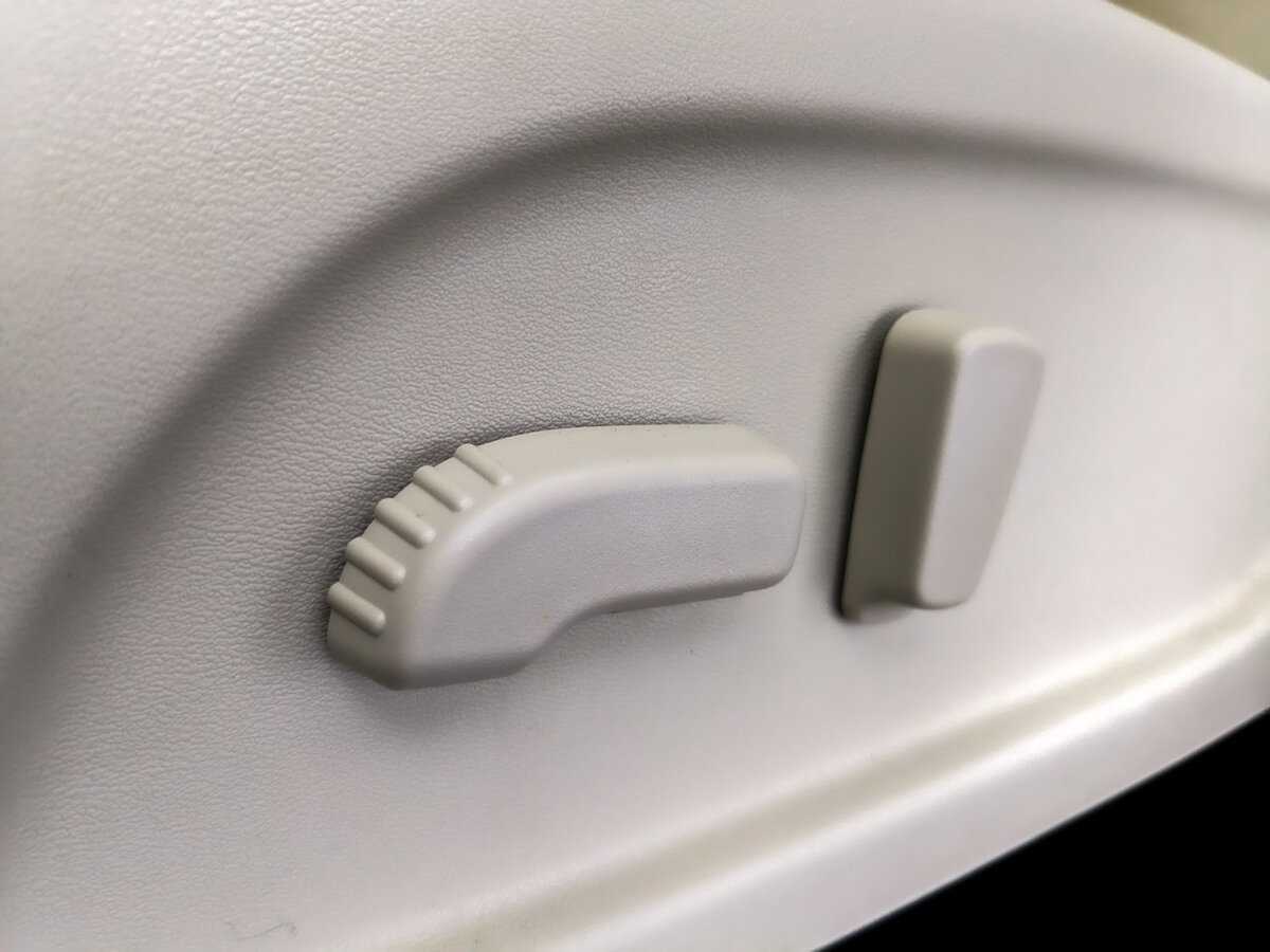 Infiniti QX60 с пробегом — 2017 год. Фото: #16