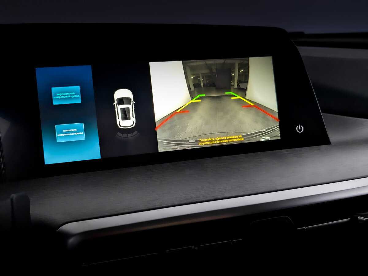 Changan CS35PLUS с пробегом — 2023 год. Фото: #22