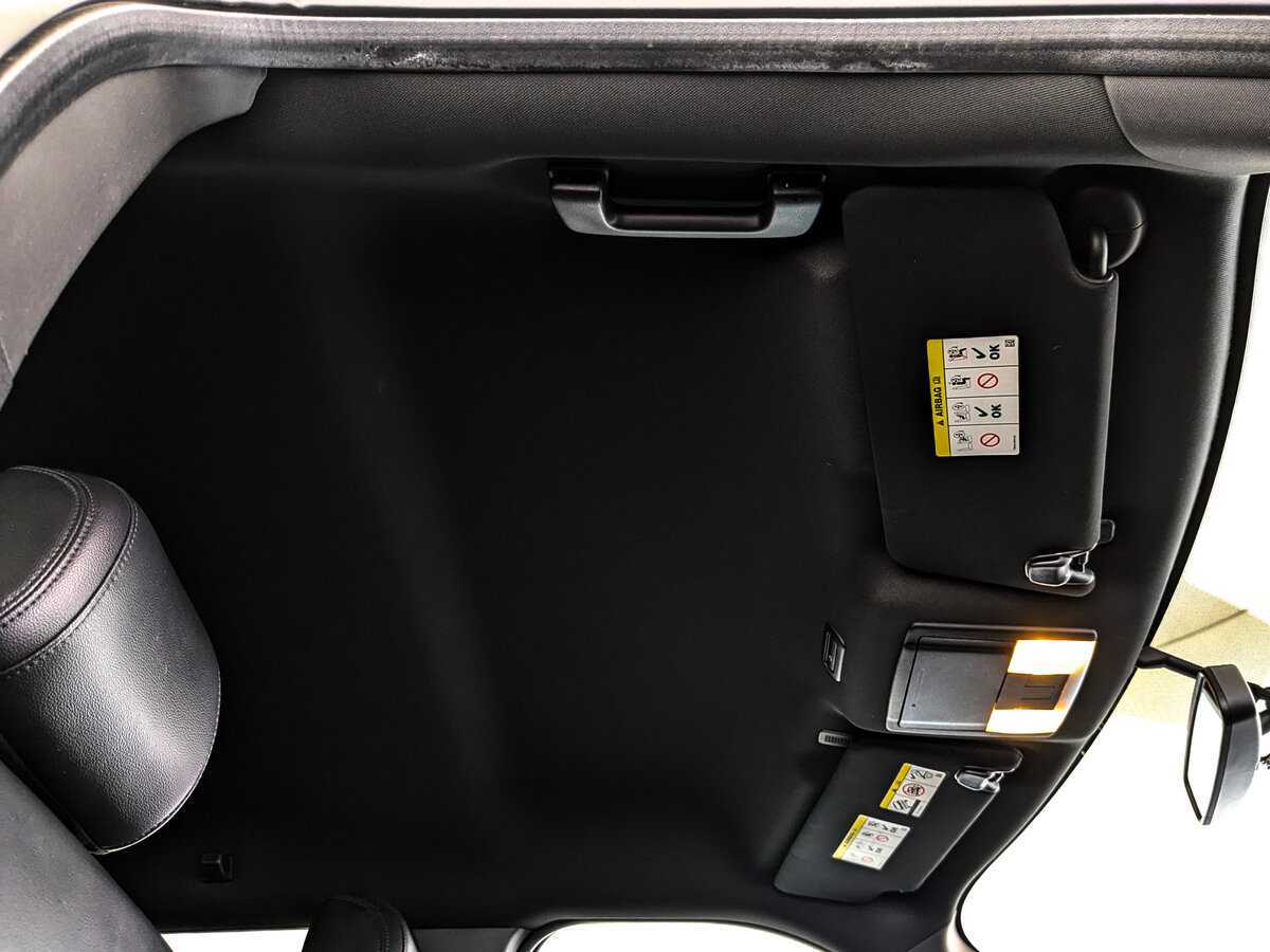 Ford Explorer с пробегом — 2017 год. Фото: #18