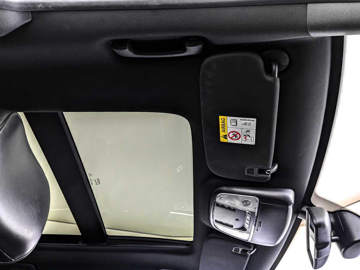 Jeep Grand Cherokee с пробегом — 2014 год. Фото: #18