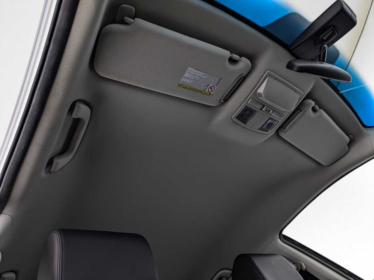 Mazda CX-9 с пробегом — 2012 год. Фото: #18