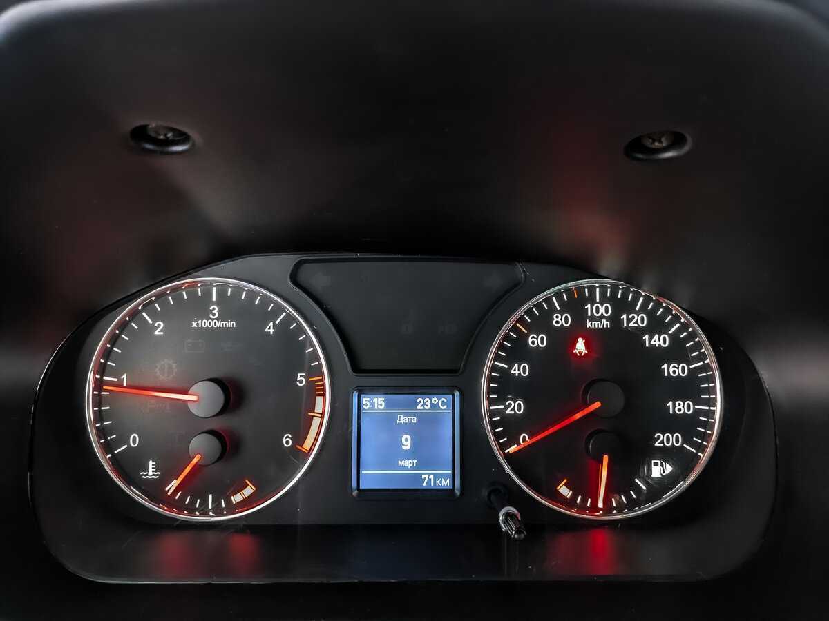 УАЗ Patriot с пробегом — 2023 год. Фото: #11