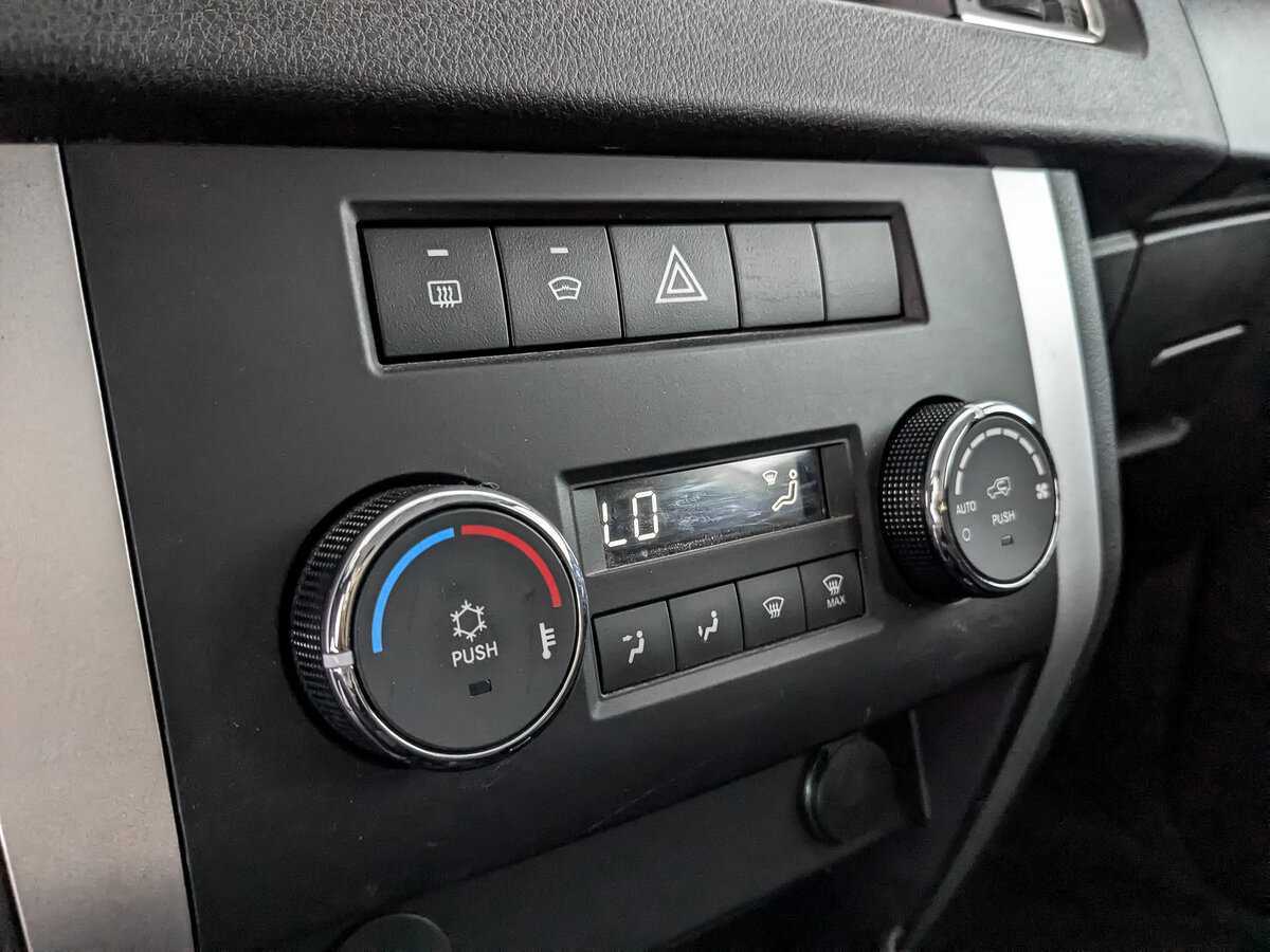 УАЗ Patriot с пробегом — 2023 год. Фото: #21