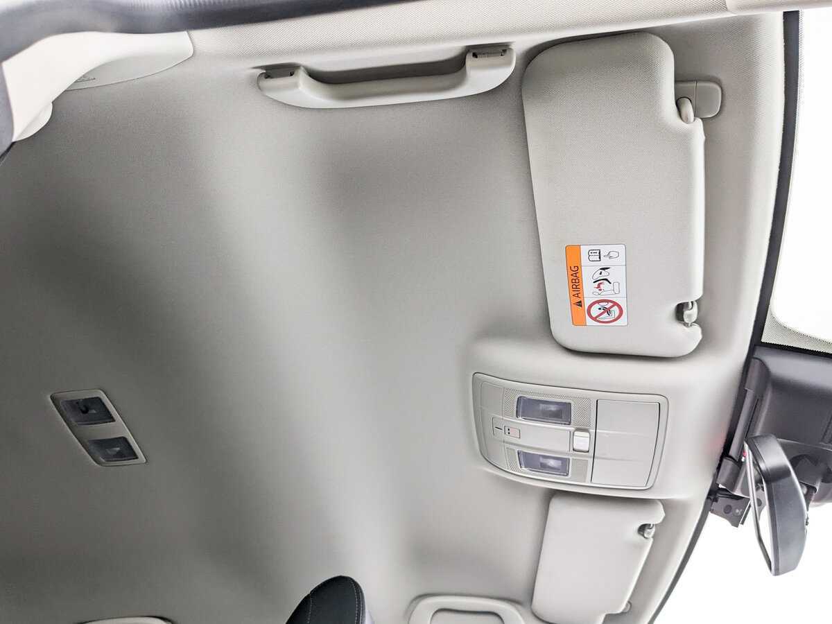 Mazda 6 с пробегом — 2021 год. Фото: #17