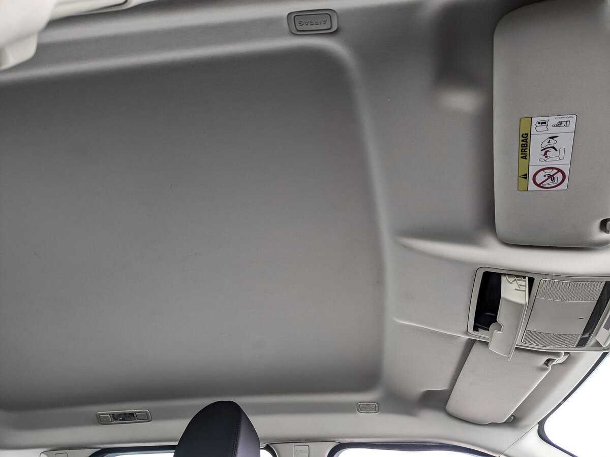 Land Rover Range Rover Evoque с пробегом — 2014 год. Фото: #18