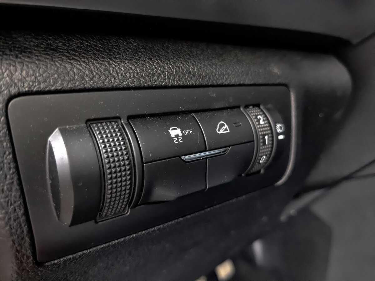 Chery Tiggo 4 Pro с пробегом — 2023 год. Фото: #23