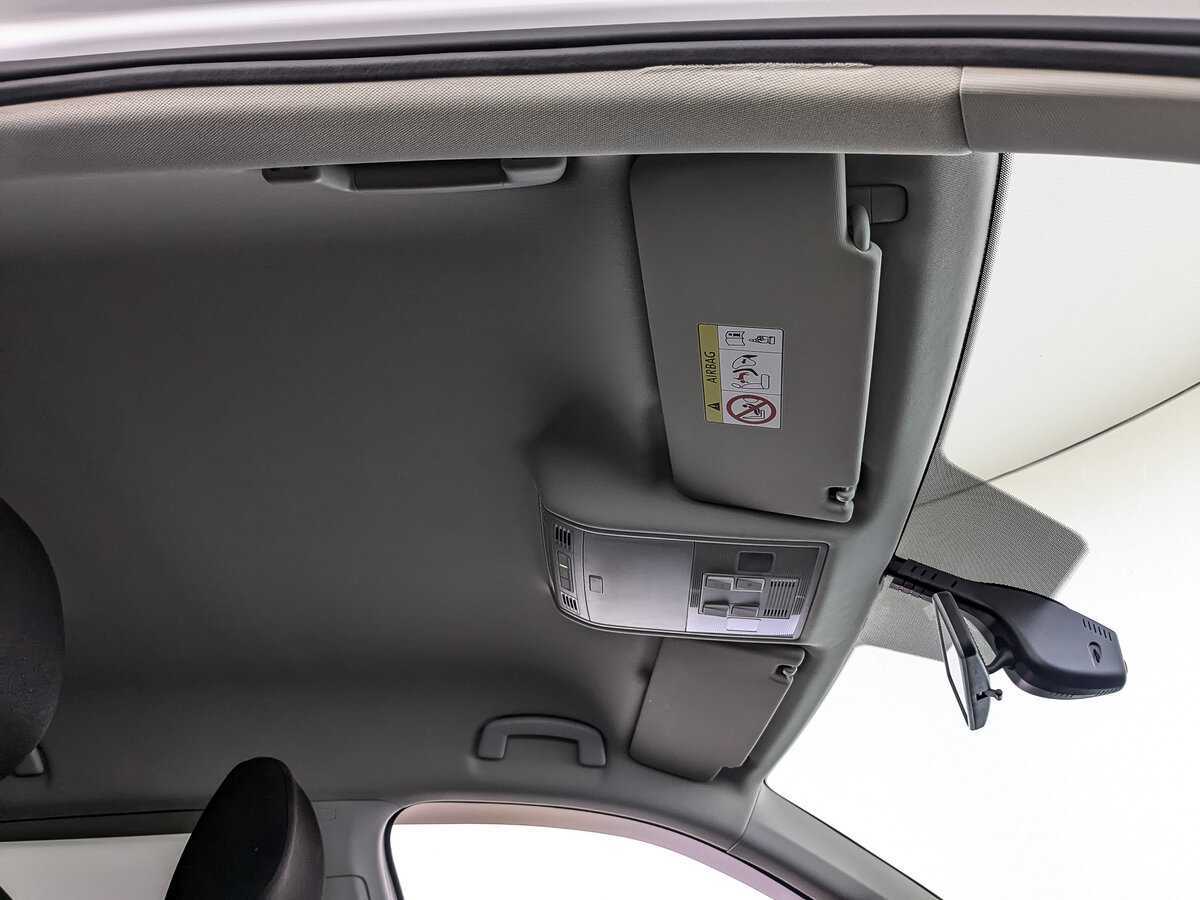 Skoda Kodiaq с пробегом — 2020 год. Фото: #18