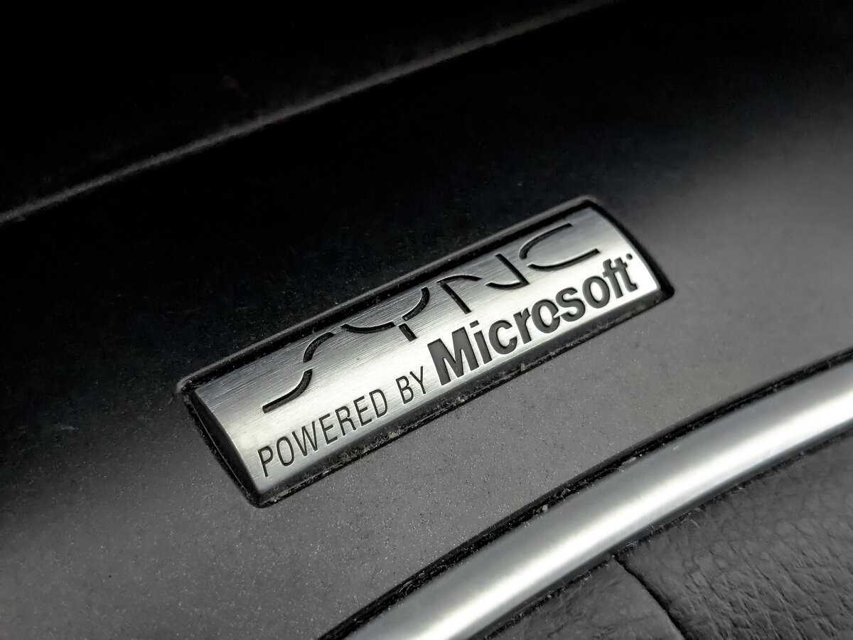 Ford Mondeo с пробегом — 2016 год. Фото: #20