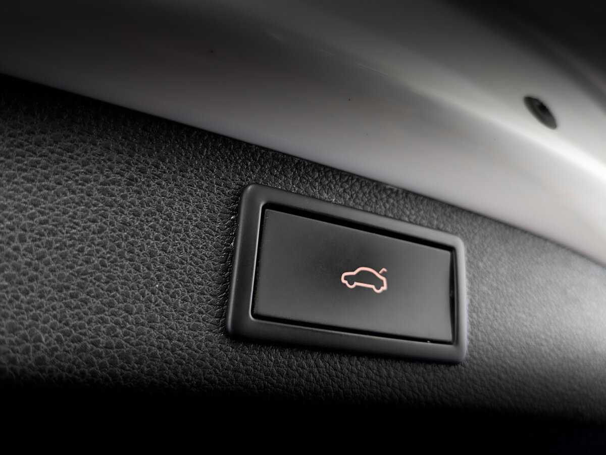 Skoda Kodiaq с пробегом — 2021 год. Фото: #21