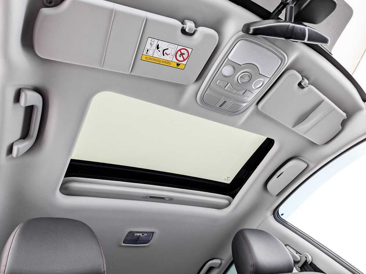 Haval H6 с пробегом — 2018 год. Фото: #18