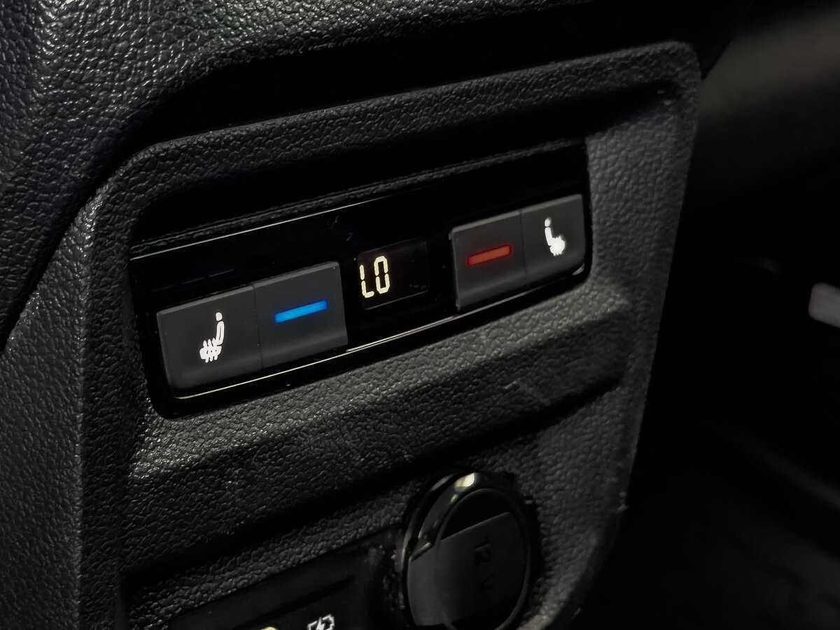 Volkswagen Tiguan с пробегом — 2021 год. Фото: #14