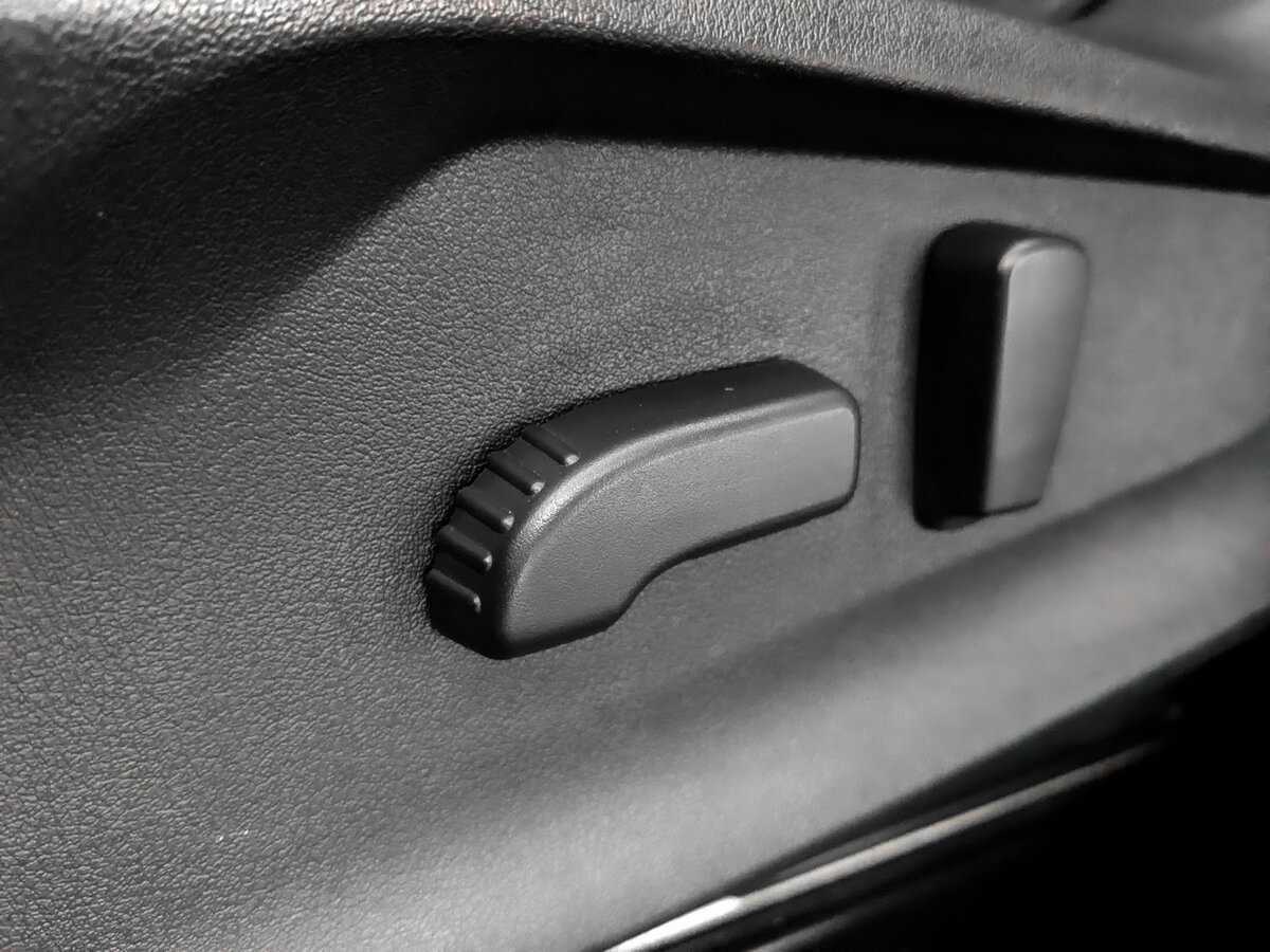 Subaru Forester с пробегом — 2019 год. Фото: #16