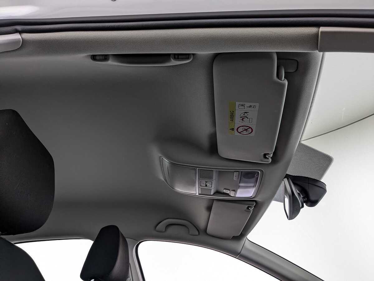 Skoda Octavia с пробегом — 2020 год. Фото: #17