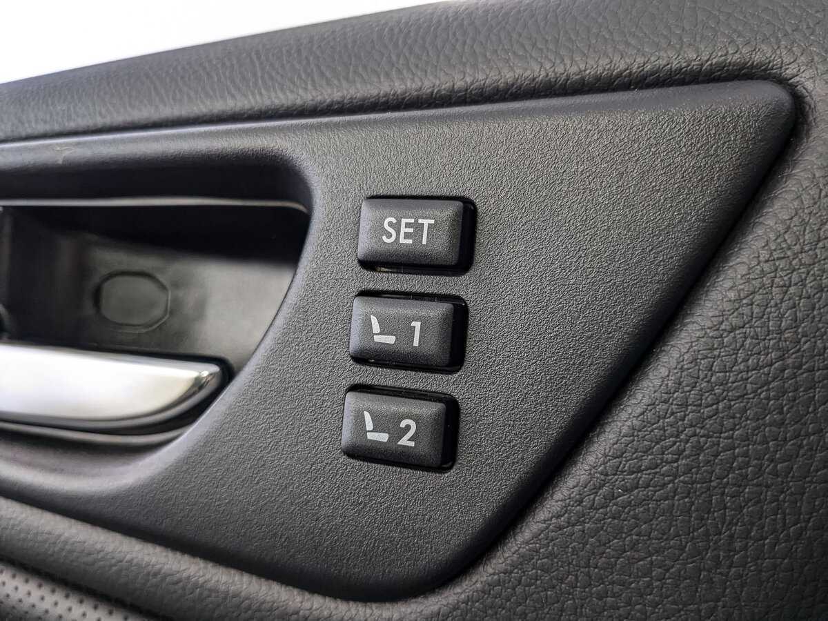 Subaru Outback с пробегом — 2017 год. Фото: #15