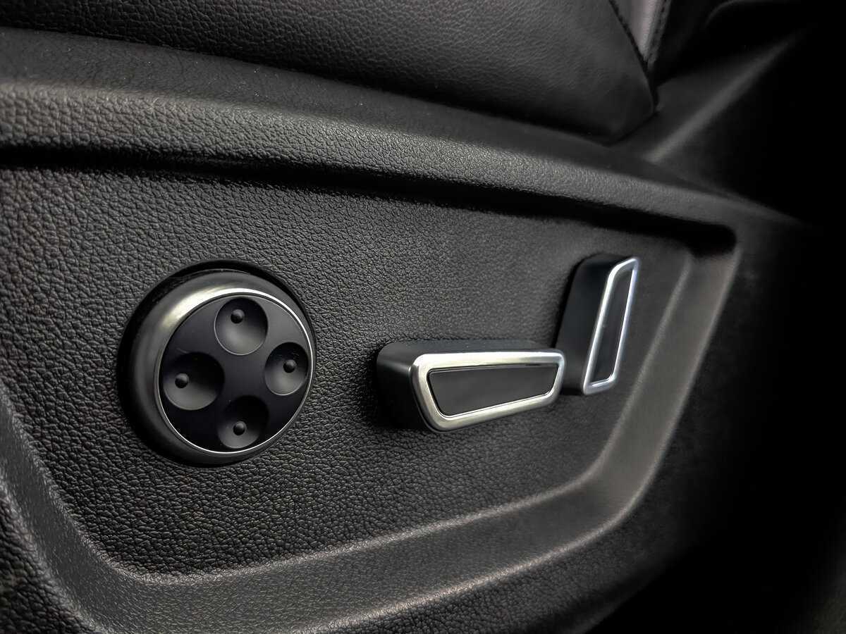 Chery Tiggo 7 с пробегом — 2019 год. Фото: #19